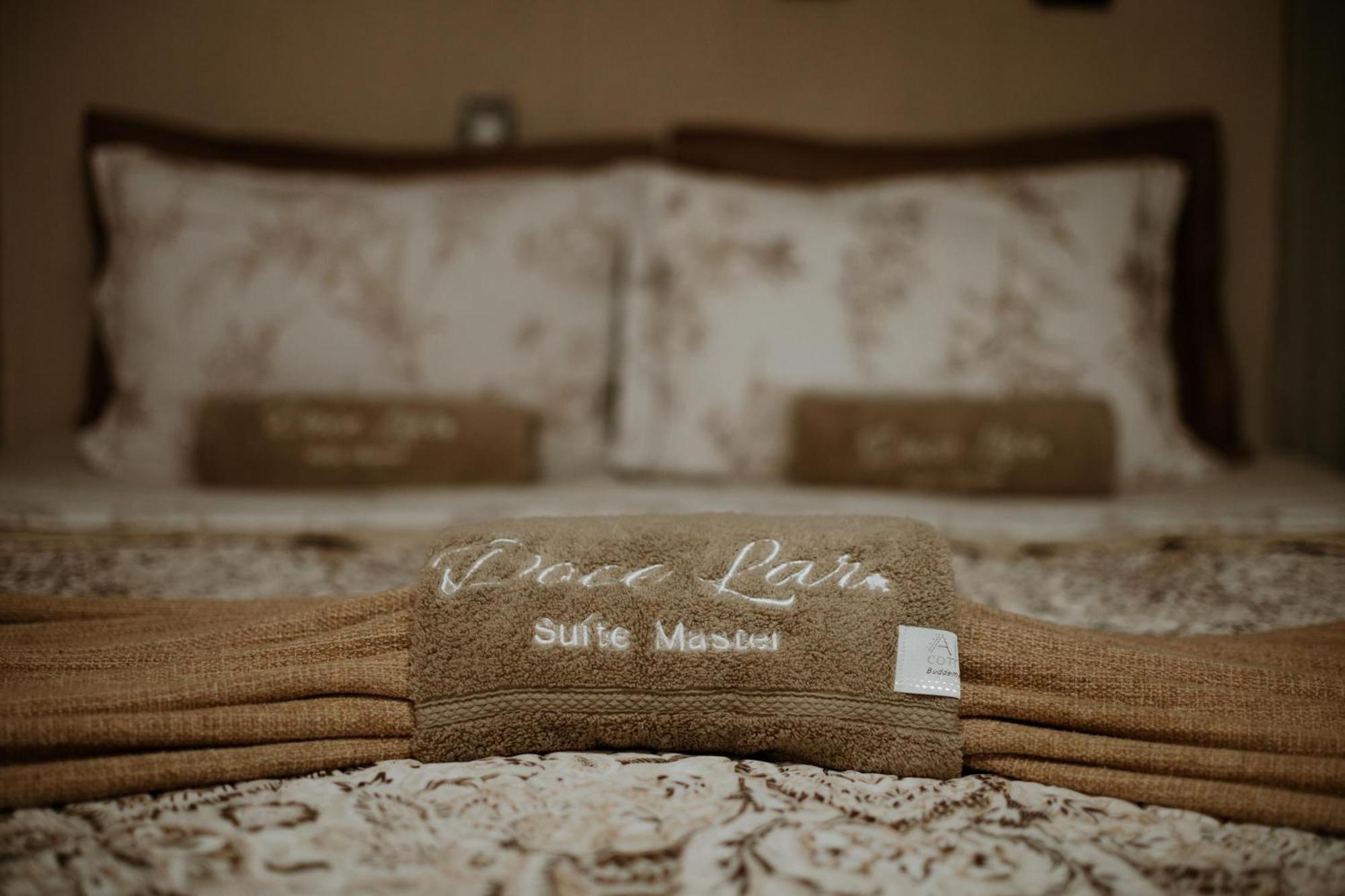 Doce Lar Hostel Noronha Фернанду-ди-Норонья Экстерьер фото