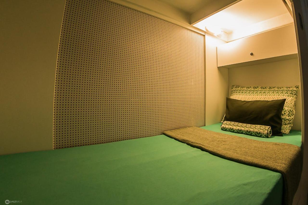 Doce Lar Hostel Noronha Фернанду-ди-Норонья Экстерьер фото